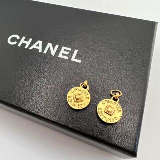 シャネル ピアスの通販 10,000点以上 | CHANELを買うならラクマ