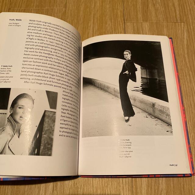 洋書 20th century PHOTOGRAPHY TASCHEN エンタメ/ホビーの本(アート/エンタメ)の商品写真