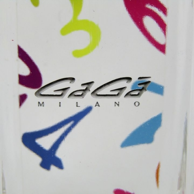 ガガミラノ 香水 オードパルファム Ⅲ 日本製 残量多め フレグランス レディース 50mlサイズ GaGa MILANO