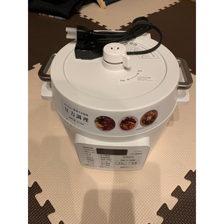 アイリスオーヤマ(アイリスオーヤマ)のアイリスオーヤマ　電気圧力鍋(調理機器)