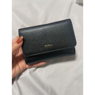 フルラ(Furla)のFURLA ABYLON 3つ折り財布(財布)