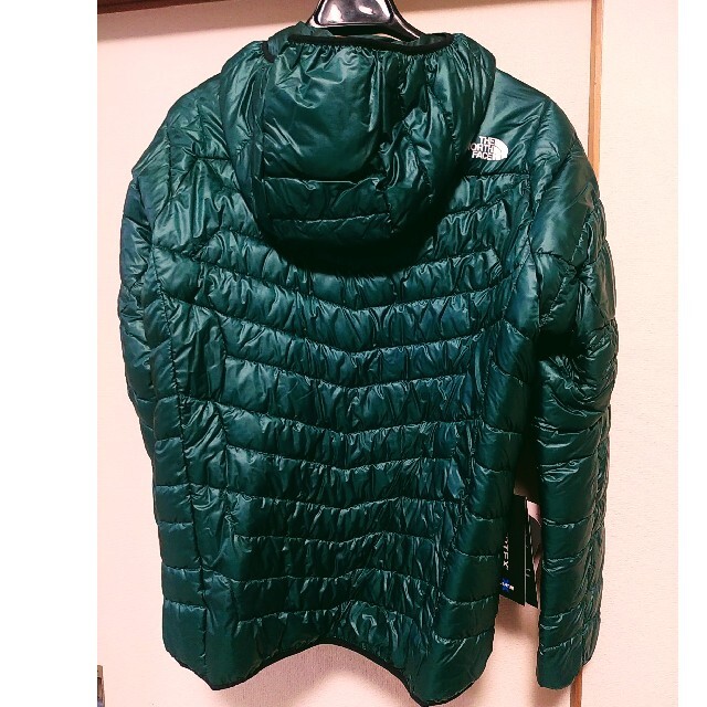 【未使用】ザノースフェイス プリマロフトジャケットTHE NORTH FACE