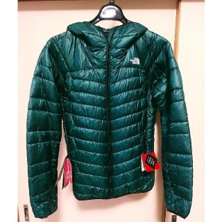 THE NORTH FACE - 【未使用】ザノースフェイス プリマロフトジャケット