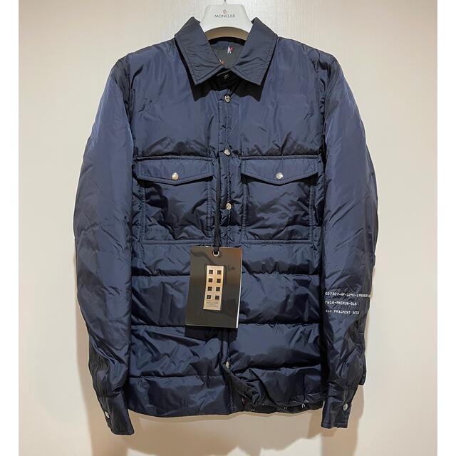 SALENEW大人気! 7 Moncler genius frgmtボアフリース ブルゾン maestrogelatoecafe.com.br