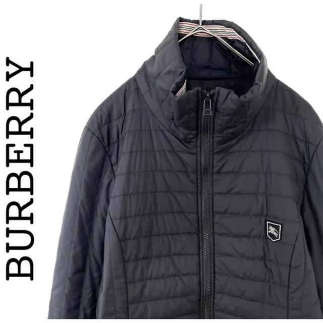 Burberry バーバリー ライトダウン ダウンジャケット コート
