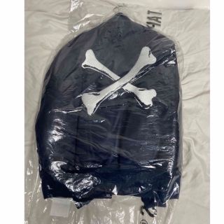 ダブルタップス(W)taps)のWTAPS team jacket(スタジャン)