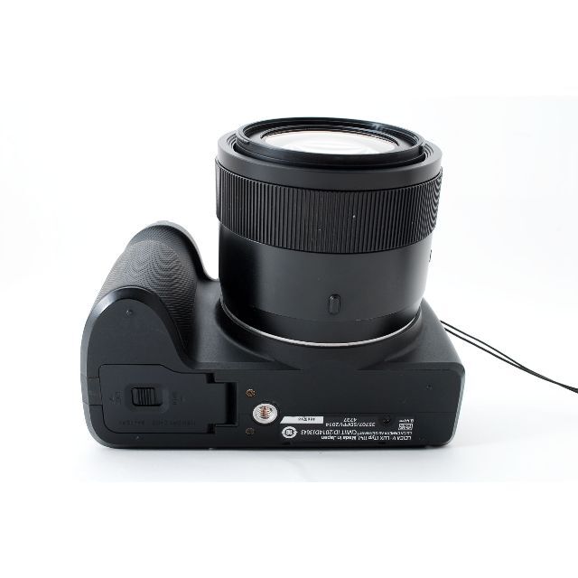 オックスフォードブルー Leica デジタルカメラ ライカV-LUX Typ 114