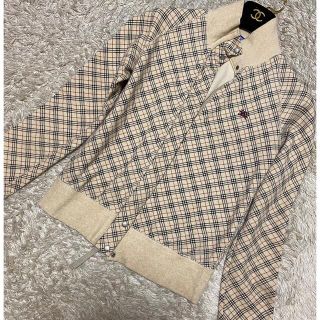 バーバリーブルーレーベルの通販 40,000点以上 | BURBERRY BLUE LABEL ...