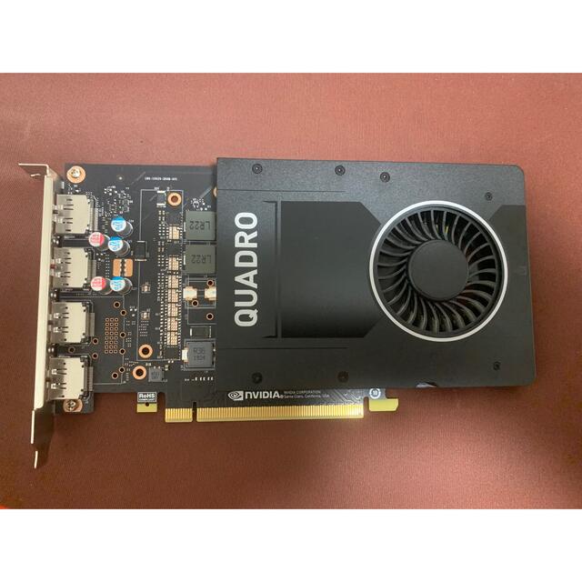 Nvidia Quadro P2000 動作確認済み www.svkickerspforzheim.de