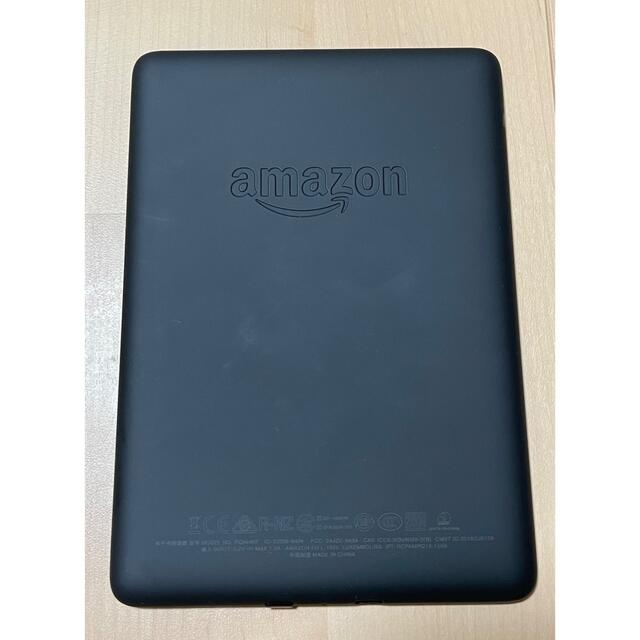 【美品】Kindle Paperwhite 8GB 10世代