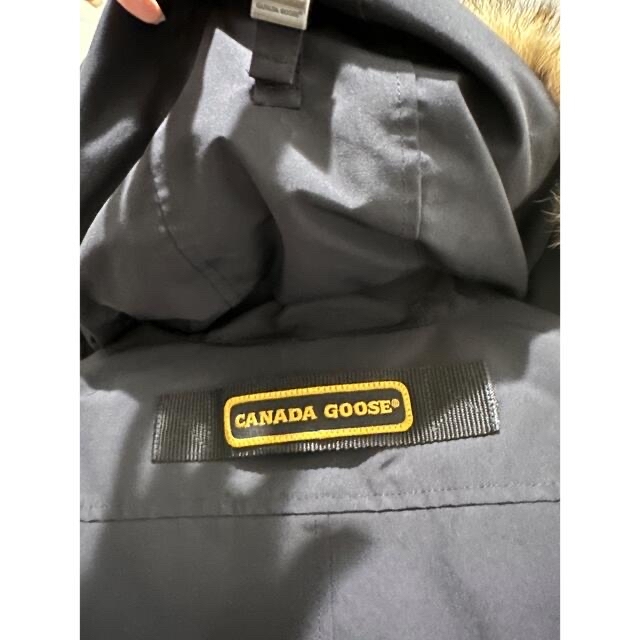 CANADA GOOSE(カナダグース)のCANADA GOOSE / JASPER PARKA  3438JM メンズのジャケット/アウター(ダウンジャケット)の商品写真