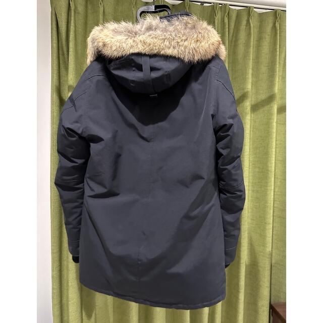 CANADA GOOSE(カナダグース)のCANADA GOOSE / JASPER PARKA  3438JM メンズのジャケット/アウター(ダウンジャケット)の商品写真