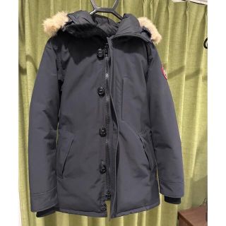 カナダグース(CANADA GOOSE)のCANADA GOOSE / JASPER PARKA  3438JM(ダウンジャケット)