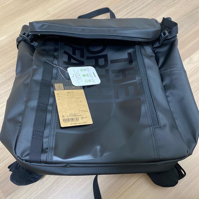 新品 ノースフェイス ヒューズボックス 2 BC 30L NM82150 黒