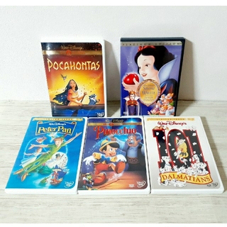 ディズニー DVD/ブルーレイの通販 20,000点以上 | Disneyのエンタメ 