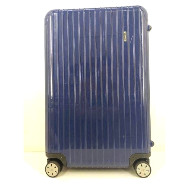 RIMOWA SALSA MULTIWHEEL NAVY 63L メンズ バッグ