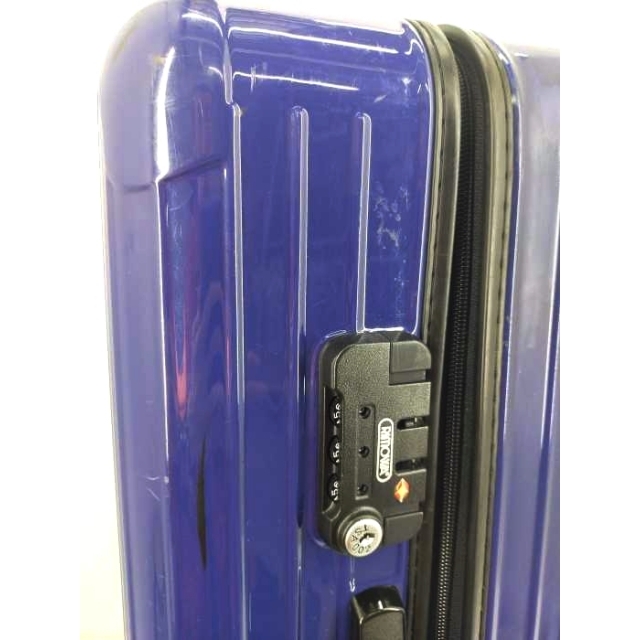 RIMOWA SALSA MULTIWHEEL NAVY 63L メンズ バッグ