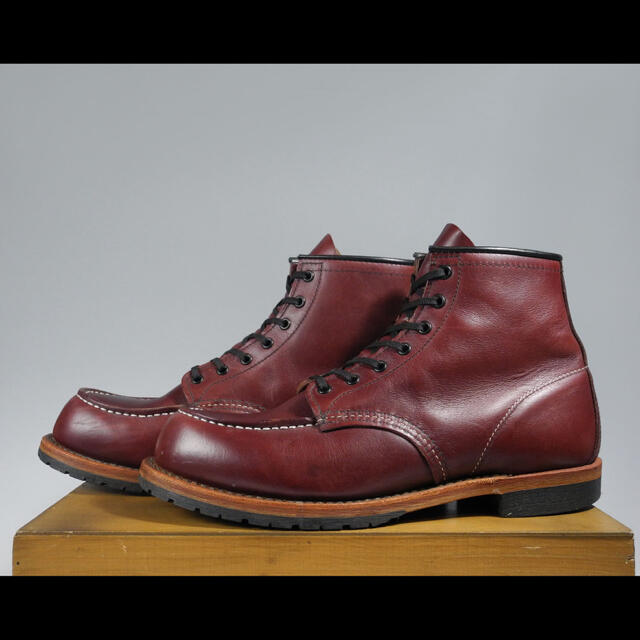 REDWING - レッドウィング9010ベックマンブラックチェリー9011 9015