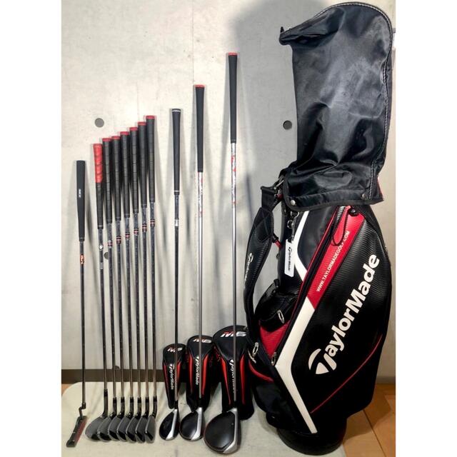 SOLD OUT!◇Callaway キャロウェイ◇ゴルフクラブ フルセット + 超美