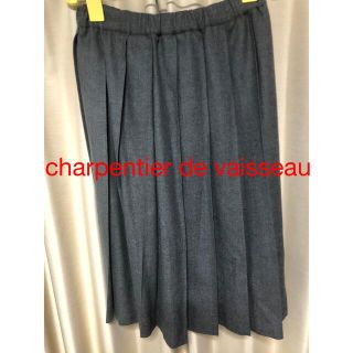 ビショップ(Bshop)のcharpentier de vaisseau  シャルパンティエドゥヴェッソ(その他)