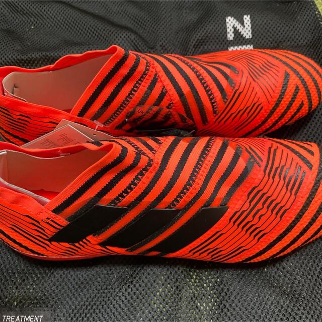 NEMEZIZ 17+ 360Agility FG 26cm adidas