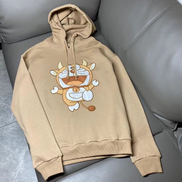 GUCCIパーカー豚さん 正規品! 50.0%OFF www.sweatbrasil.com.br