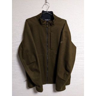 アークテリクス(ARC'TERYX)の【Colors様専用】ARC'TERYX Diplomat Jacket(ブルゾン)