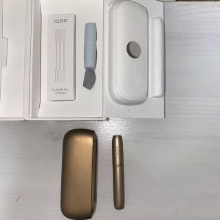 IQOS - IQOS ILUMA アイコスイルマ ドアカバー スワロフスキーデコの ...