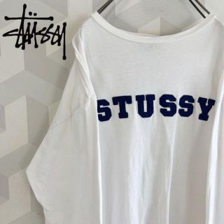 ステューシー プレゼント メンズのTシャツ・カットソー(長袖)の通販 10 ...