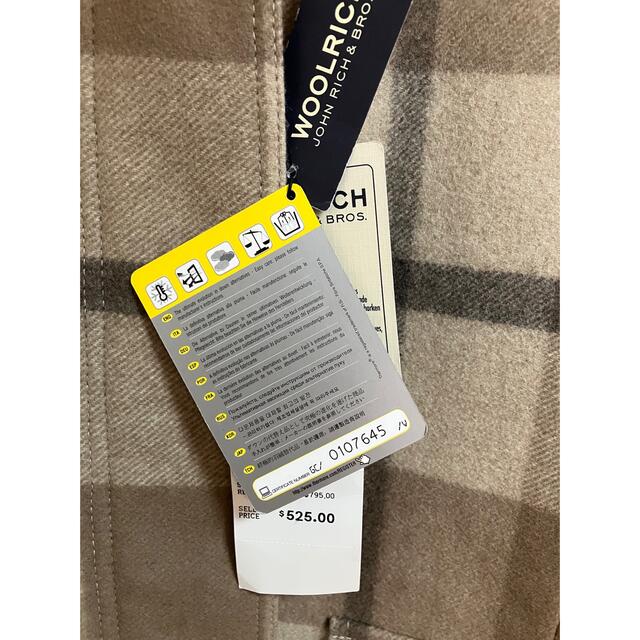 WOOLRICH ウールリッチ レディース コート Sサイズ - www.husnususlu.com