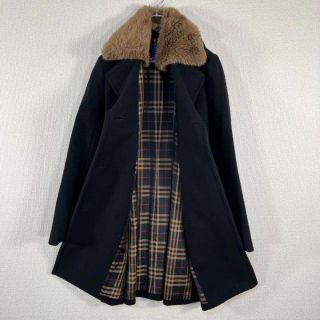 バーバリーブルーレーベルの通販 40,000点以上 | BURBERRY BLUE LABEL ...