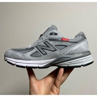 ニューバランス(New Balance)のNew Balance 990 VS4 ニューバランス990 26.5㎝(スニーカー)