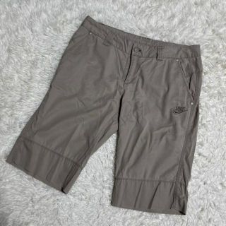 ナイキ メンズパンツ(ベージュ系)の通販 100点以上 | NIKEのメンズを