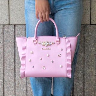 Samantha Vega - SAMANTHAVEGA ビジューフラッター(小)の通販 by