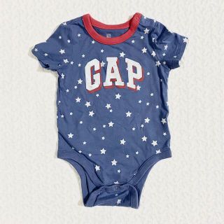 ベビーギャップ(babyGAP)のbaby GAP ロンパース(ロンパース)