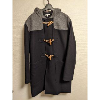 カルヴェン(CARVEN)のCARVEN ダッフルコート(ダッフルコート)