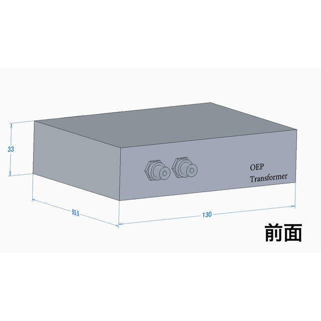 Amateras0002 Clone OEP製(RCAu0026XLR→RCAu0026XLR)その他
