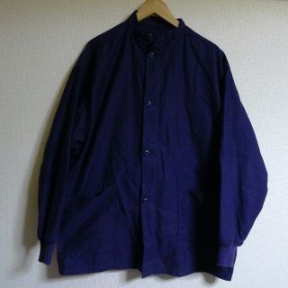 Needls スタンドカラージャケット Needlesのフリマアイテム一覧