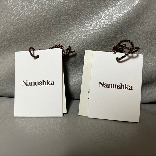 Nanushka(ナヌーシュカ)のnanushka ナヌーシュカ　フローラル　セットアップ　別売り可 メンズのトップス(シャツ)の商品写真