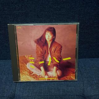 森高千里 ミーハー アルバム CD(ポップス/ロック(邦楽))