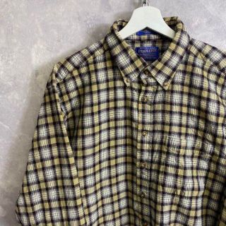 ペンドルトン コーデ シャツ(メンズ)の通販 34点 | PENDLETONのメンズ