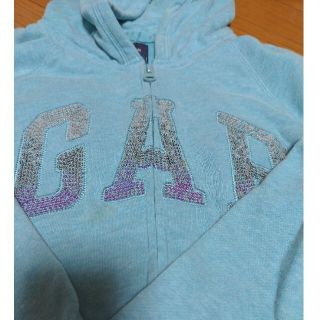 ギャップキッズ(GAP Kids)のGAPトレーナー160サイズ(Tシャツ/カットソー)