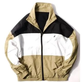KANGOL(ナイロンジャケット)のフリマアイテム一覧 KANGOL(ナイロンジャケット)のフリマアイテム一覧
