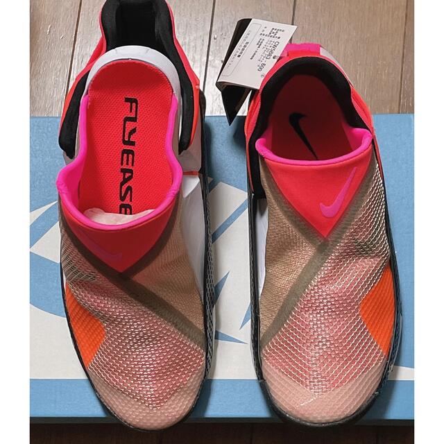 スニーカー ナイキ ゴーフライイーズ 25cm NIKE GO FLYEASE