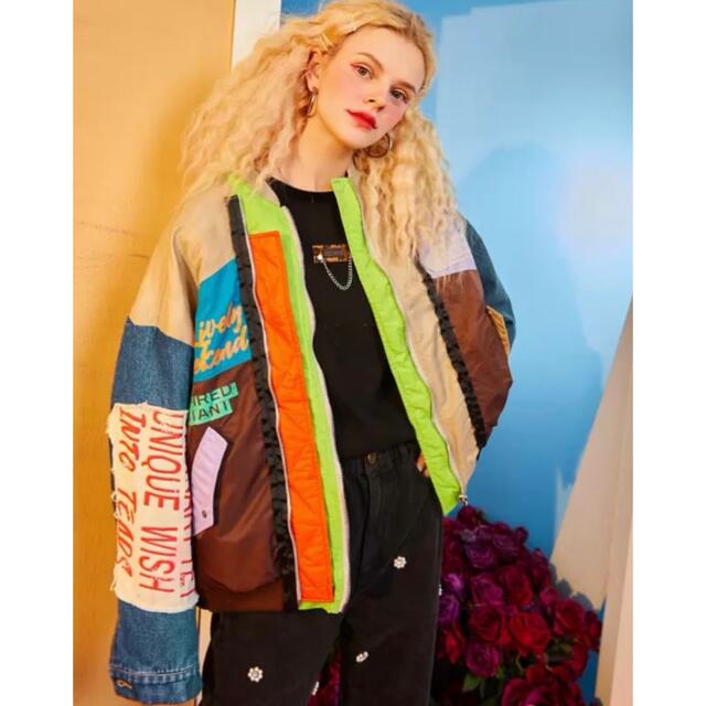 エルフサック elf sack コート エルフサック elf sack コート