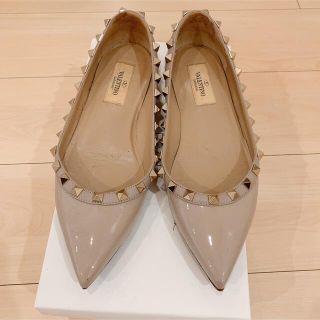 ヴァレンティノ フラットシューズの通販 100点以上 | VALENTINOを買う