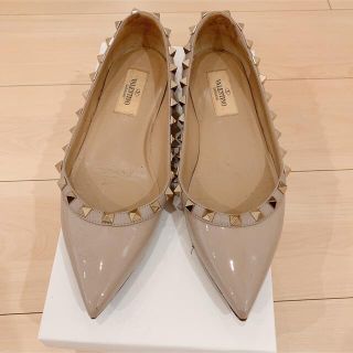 ヴァレンティノ(VALENTINO)のヴァレンティノ　ロックスダッズ　パンプス(ハイヒール/パンプス)