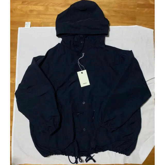 marka(マーカ)のmarka  RECYCLE 60/40 CLOTH SNOW PARKA メンズのジャケット/アウター(マウンテンパーカー)の商品写真