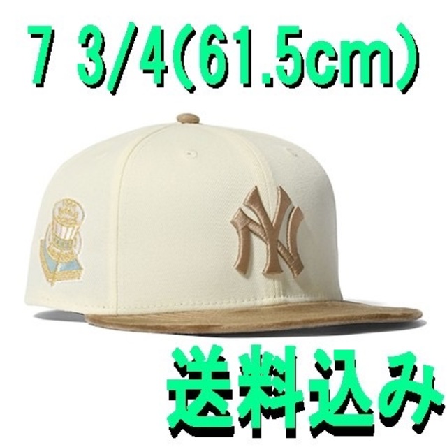 【送料込】 59FIFTY New Era  朝岡周 別注 ヤンキース