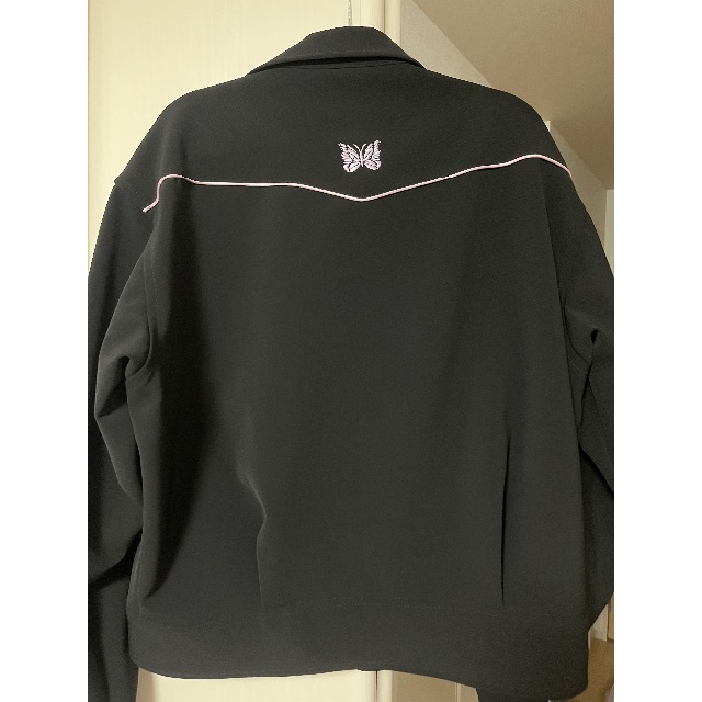 needles カウボーイジャケット cowboy jacket 美品 | www.innoveering.net